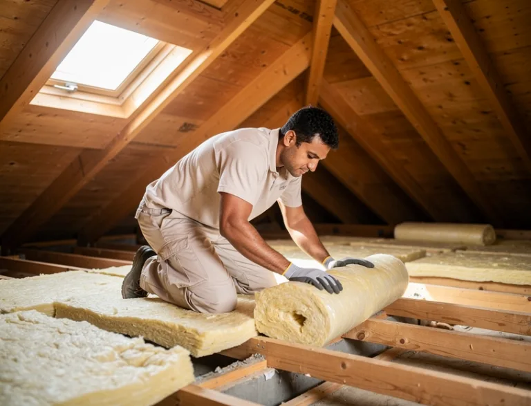 Attic Insulation service in Port Macquarie